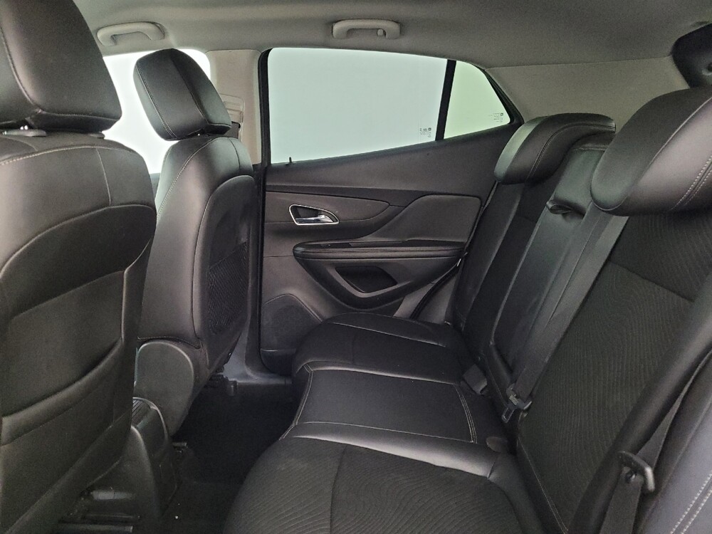 2014 Buick Encore in Pittsburgh, PA 15236 - 18116140 18