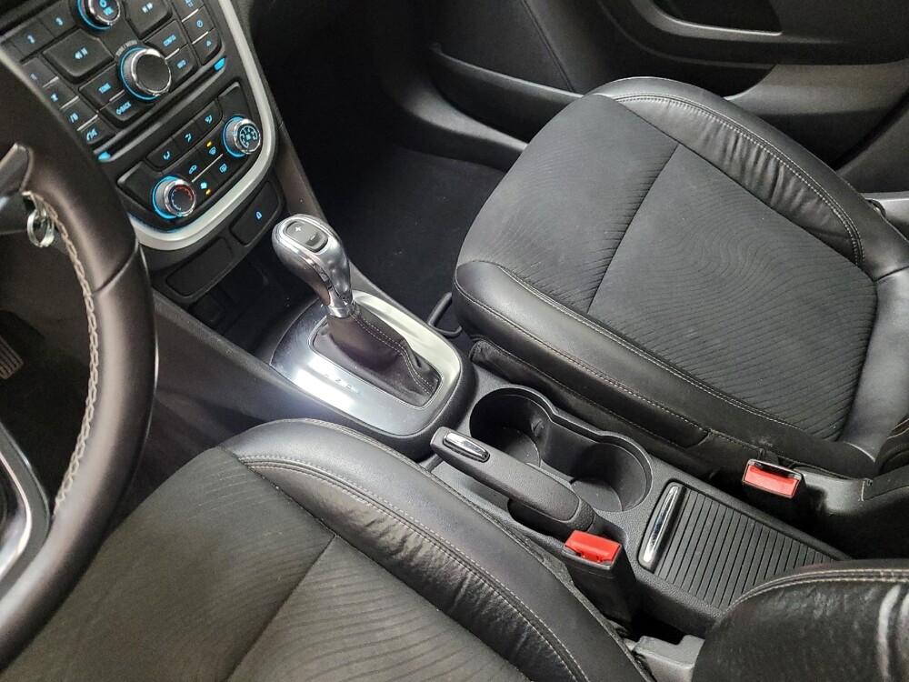 2014 Buick Encore in Pittsburgh, PA 15236 - 18116140 26