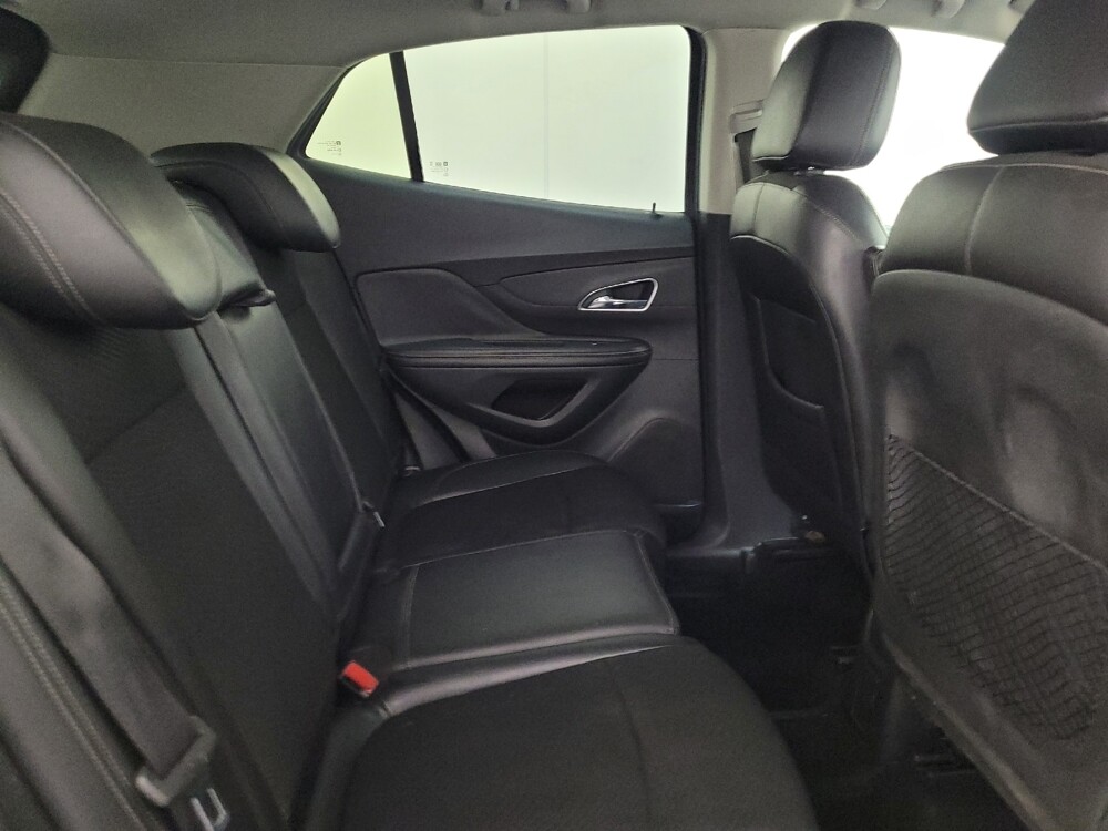 2014 Buick Encore in Pittsburgh, PA 15236 - 18116140 19