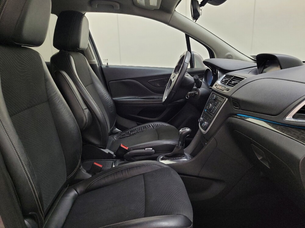 2014 Buick Encore in Pittsburgh, PA 15236 - 18116140 21