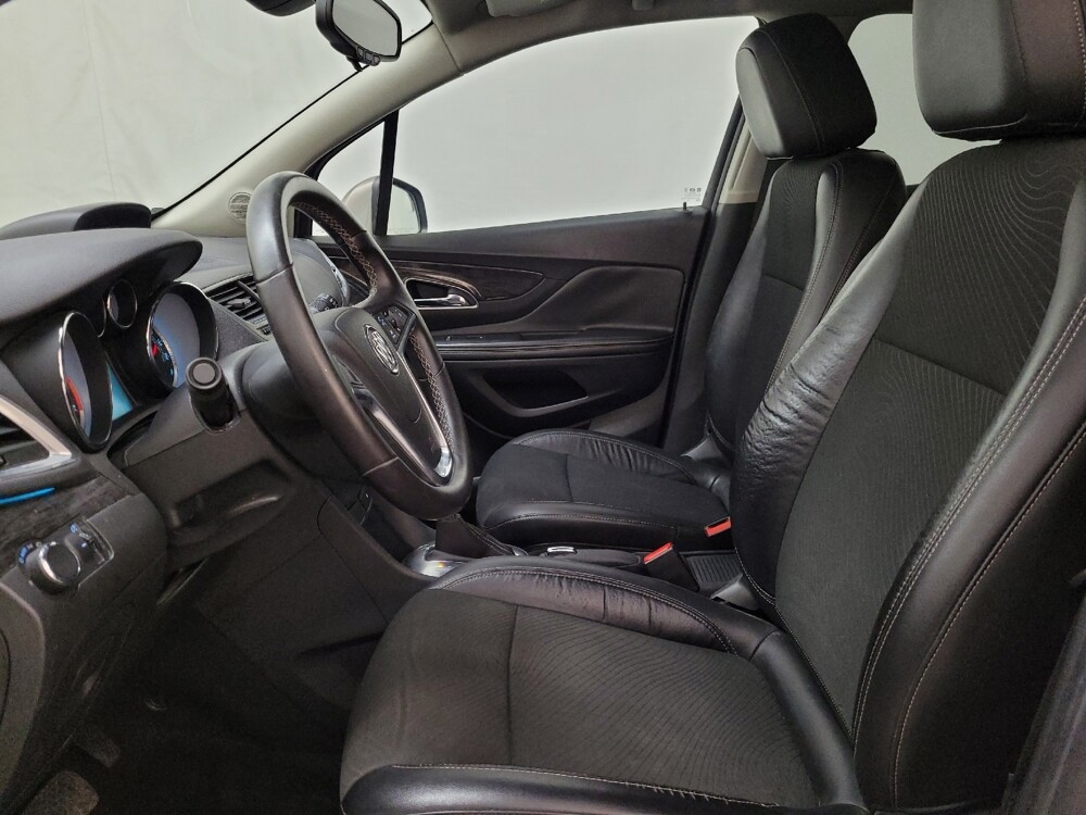 2014 Buick Encore in Pittsburgh, PA 15236 - 18116140 17