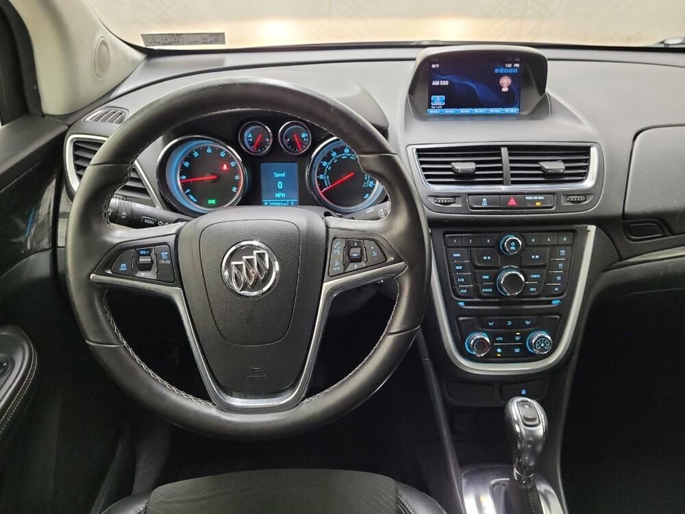 2014 Buick Encore in Pittsburgh, PA 15236 - 18116140 22