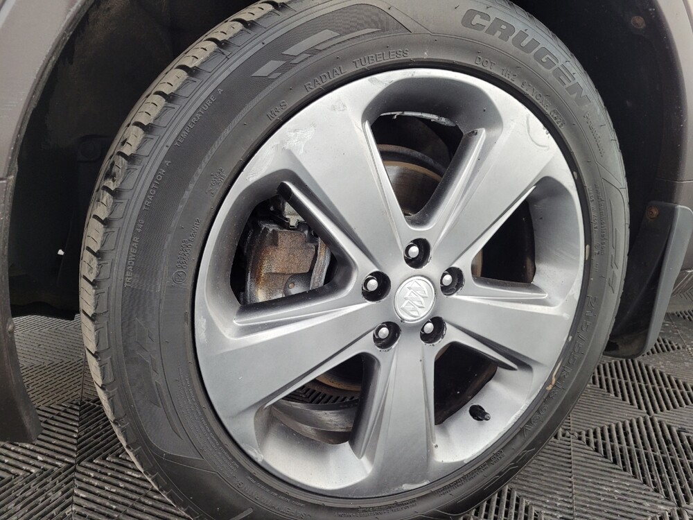 2014 Buick Encore in Pittsburgh, PA 15236 - 18116140 31