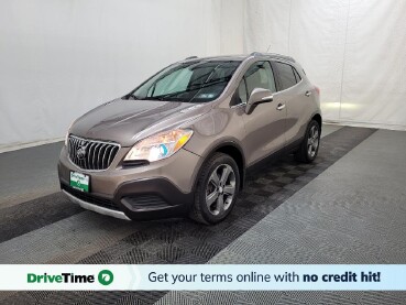 2014 Buick Encore in Pittsburgh, PA 15236