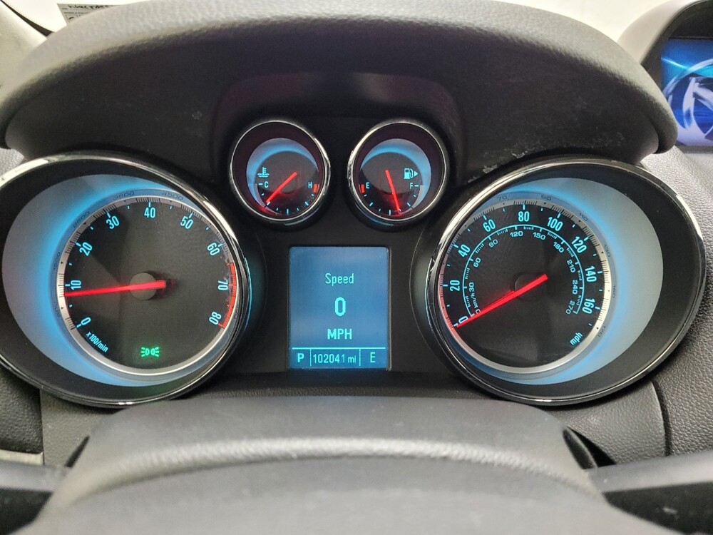 2014 Buick Encore in Pittsburgh, PA 15236 - 18116140 23