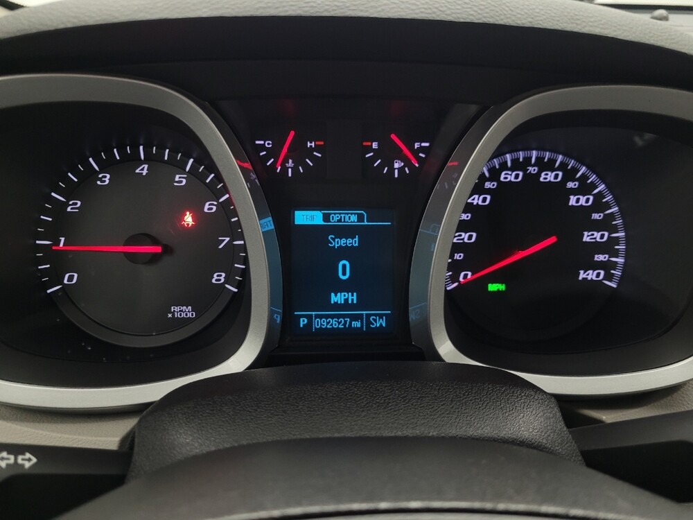 2015 Chevrolet Equinox in Antioch, TN 37013 - 18116142 23