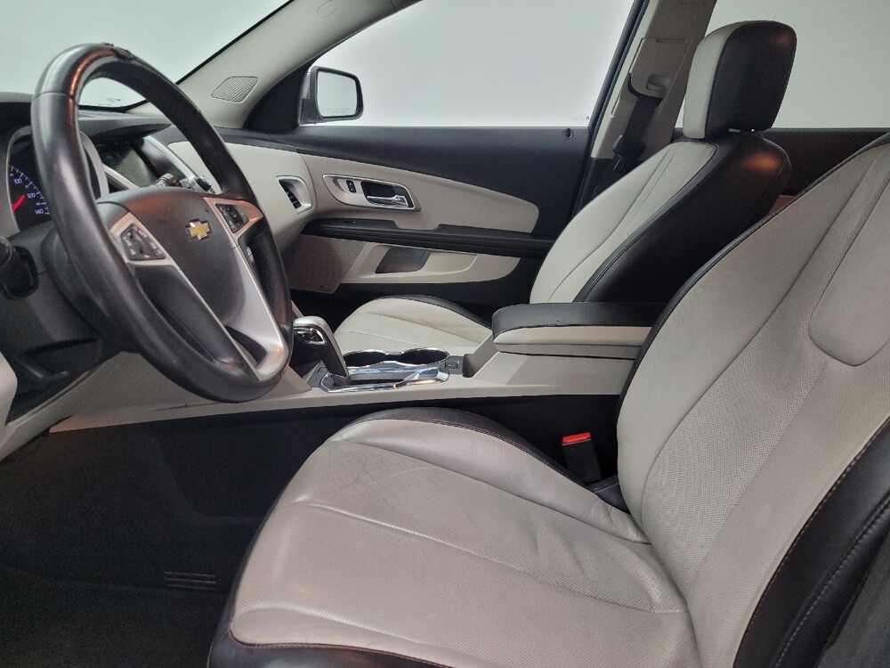 2015 Chevrolet Equinox in Antioch, TN 37013 - 18116142 17