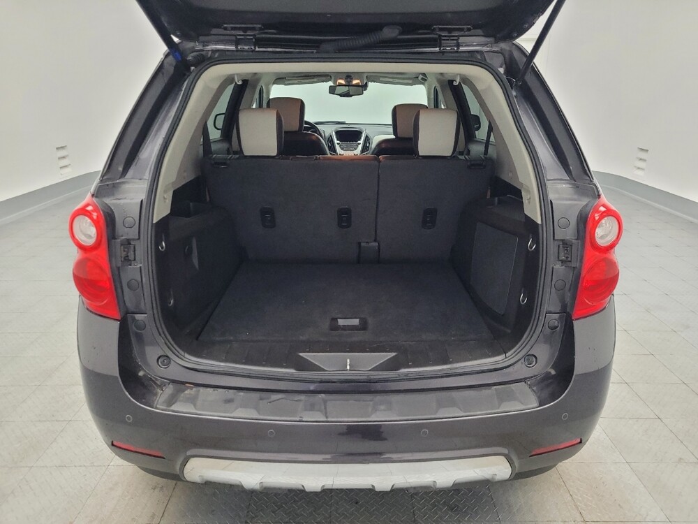 2015 Chevrolet Equinox in Antioch, TN 37013 - 18116142 29