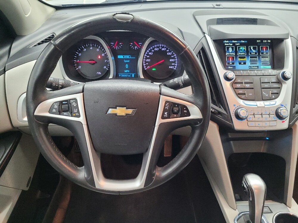 2015 Chevrolet Equinox in Antioch, TN 37013 - 18116142 22