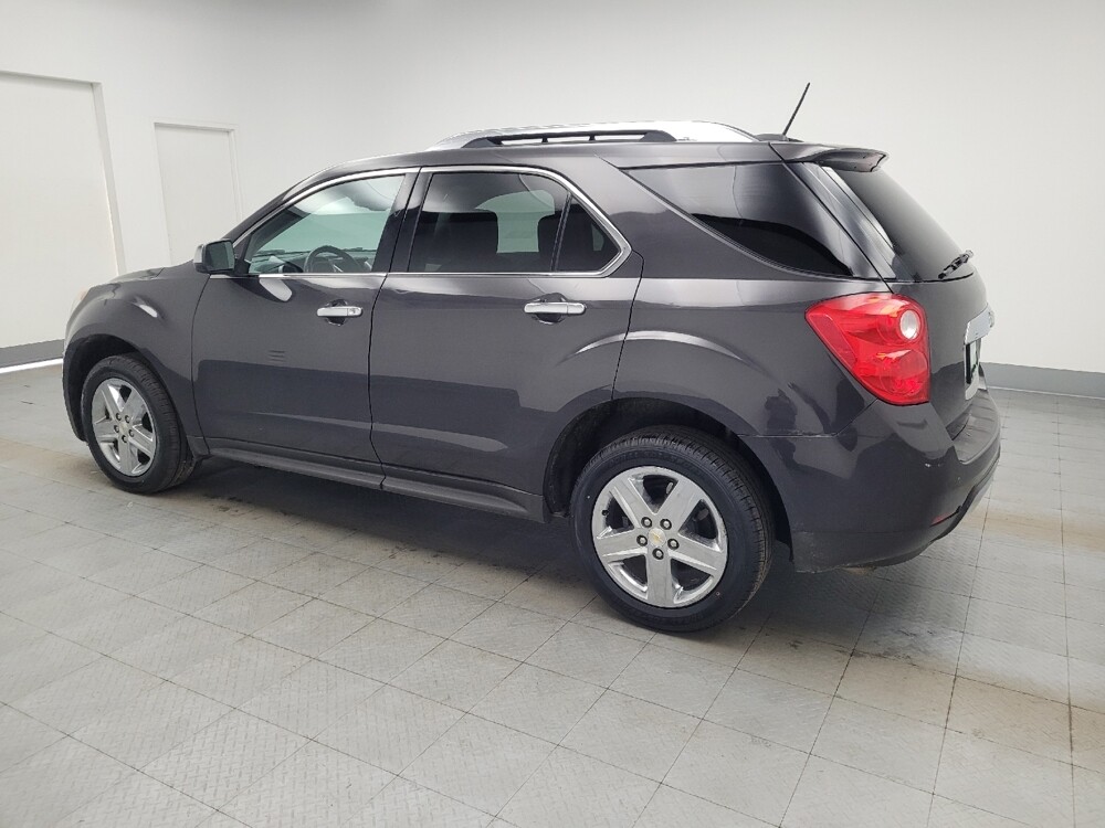 2015 Chevrolet Equinox in Antioch, TN 37013 - 18116142 3