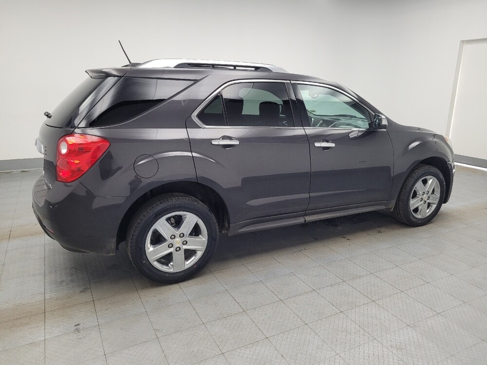 2015 Chevrolet Equinox in Antioch, TN 37013 - 18116142 10