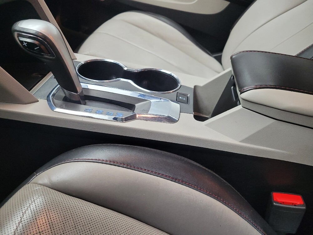 2015 Chevrolet Equinox in Antioch, TN 37013 - 18116142 26