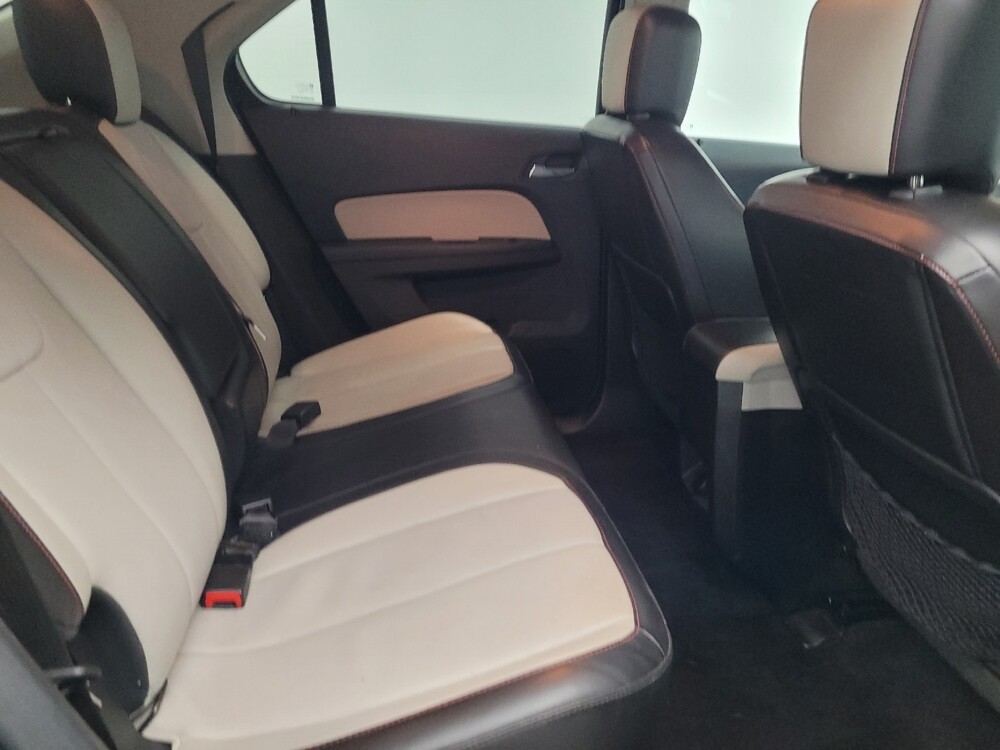 2015 Chevrolet Equinox in Antioch, TN 37013 - 18116142 19