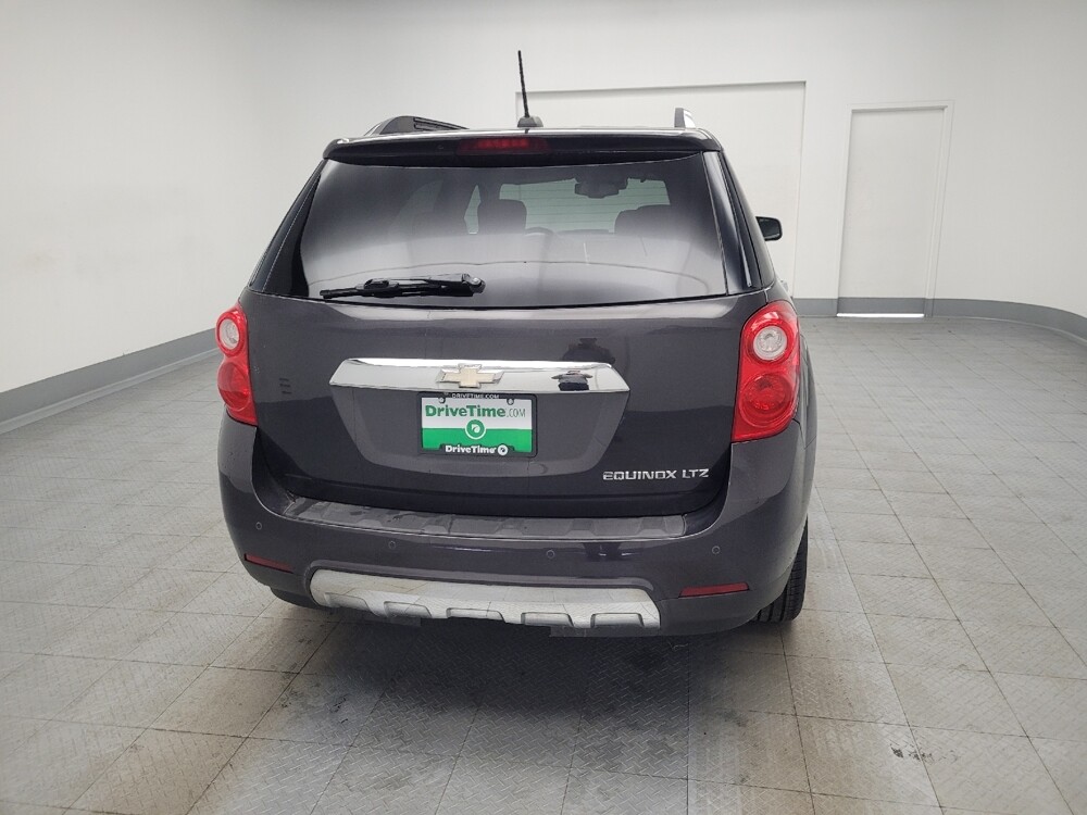 2015 Chevrolet Equinox in Antioch, TN 37013 - 18116142 7