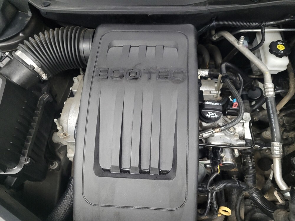 2015 Chevrolet Equinox in Antioch, TN 37013 - 18116142 30