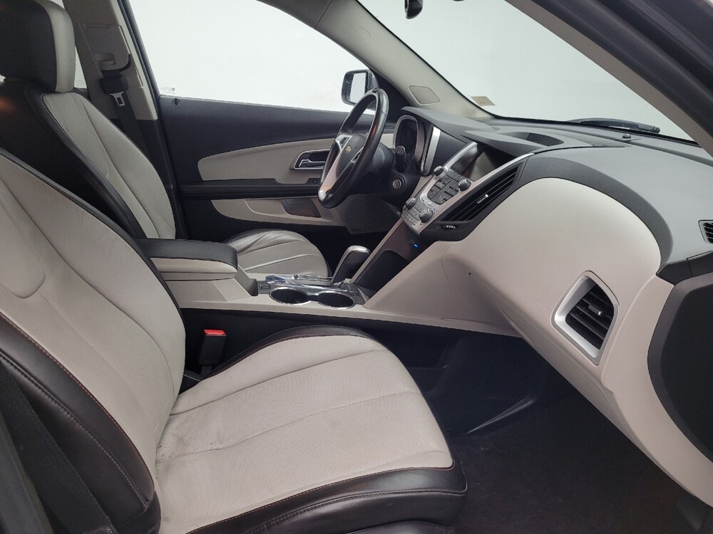 2015 Chevrolet Equinox in Antioch, TN 37013 - 18116142 21