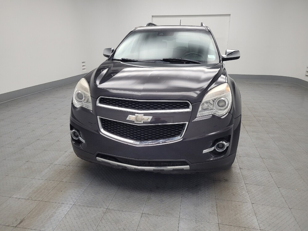 2015 Chevrolet Equinox in Antioch, TN 37013 - 18116142 15