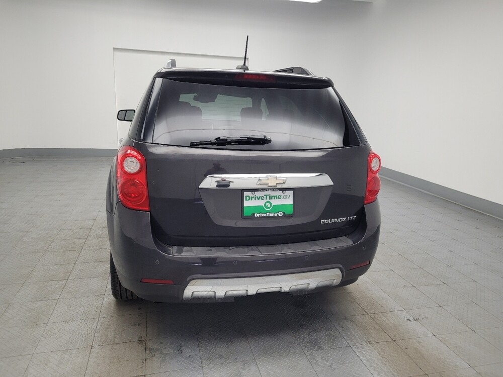 2015 Chevrolet Equinox in Antioch, TN 37013 - 18116142 6