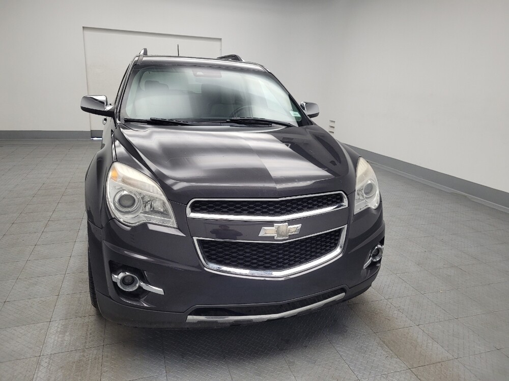 2015 Chevrolet Equinox in Antioch, TN 37013 - 18116142 14