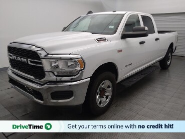 2020 RAM 2500 in Temple, TX 76502