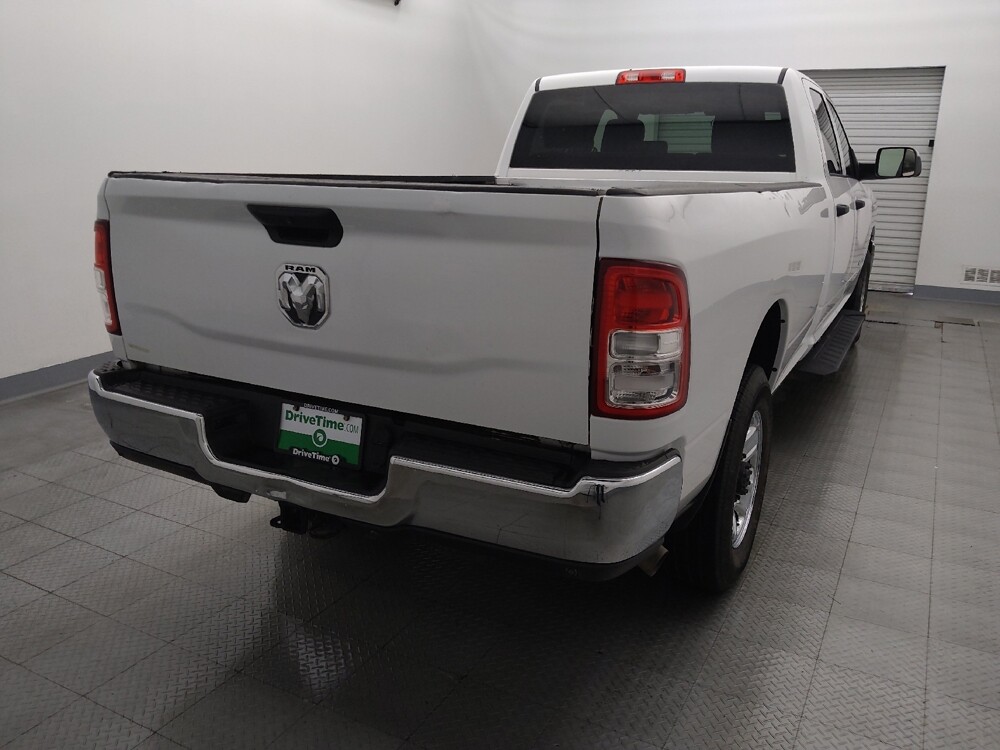 2020 RAM 2500 in Temple, TX 76502 - 18116143 7