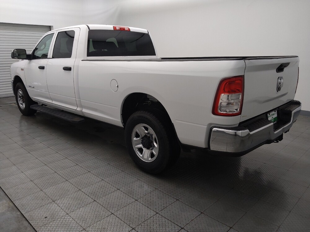 2020 RAM 2500 in Temple, TX 76502 - 18116143 3