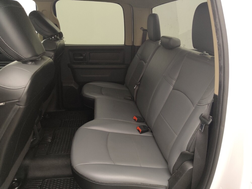 2020 RAM 2500 in Temple, TX 76502 - 18116143 18