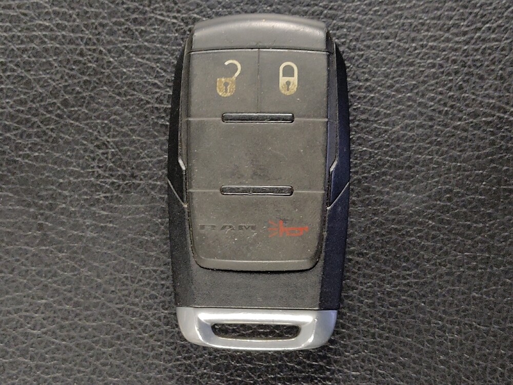 2020 RAM 2500 in Temple, TX 76502 - 18116143 32