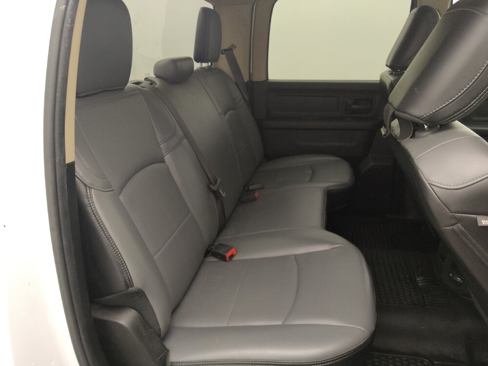 2020 RAM 2500 in Temple, TX 76502 - 18116143 19