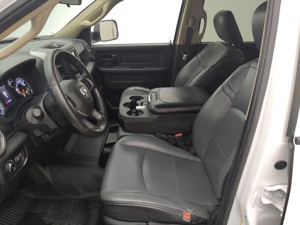 2020 RAM 2500 in Temple, TX 76502 - 18116143 17