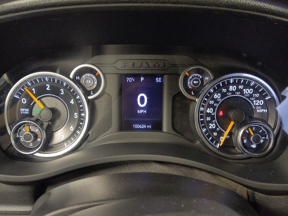 2020 RAM 2500 in Temple, TX 76502 - 18116143 23