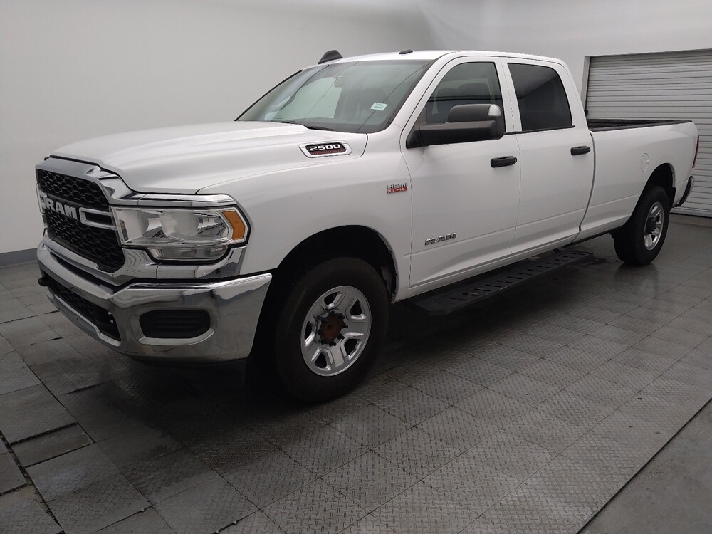 2020 RAM 2500 in Temple, TX 76502 - 18116143 2