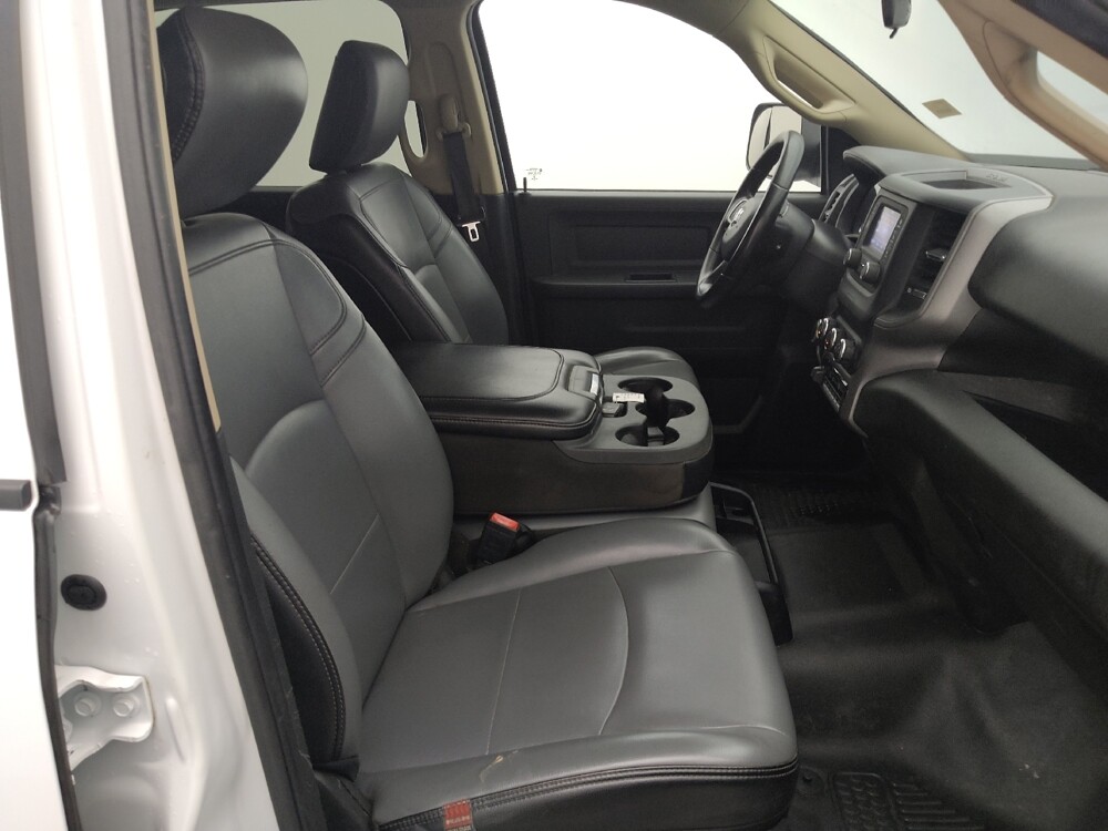 2020 RAM 2500 in Temple, TX 76502 - 18116143 21