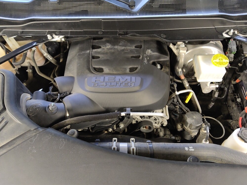 2020 RAM 2500 in Temple, TX 76502 - 18116143 30