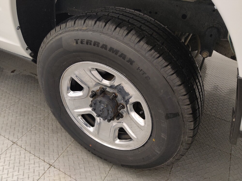 2020 RAM 2500 in Temple, TX 76502 - 18116143 31