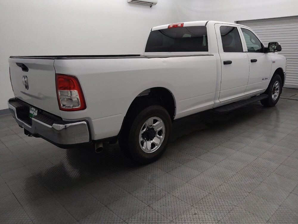 2020 RAM 2500 in Temple, TX 76502 - 18116143 10