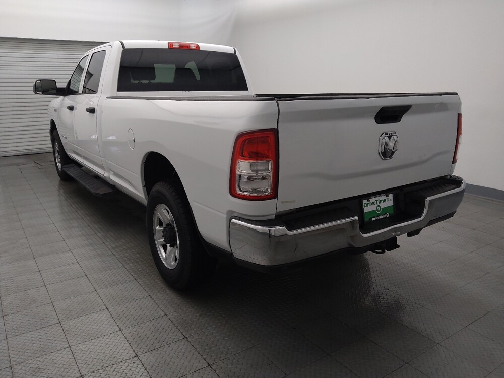2020 RAM 2500 in Temple, TX 76502 - 18116143 5