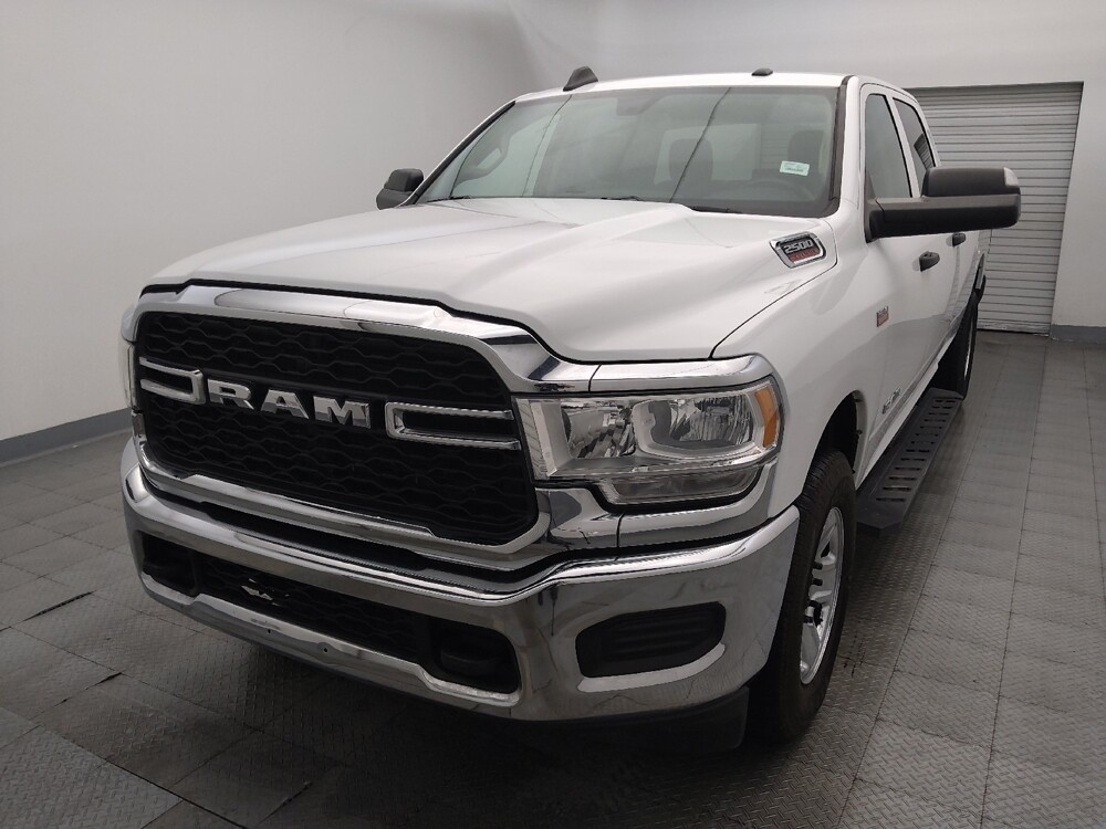 2020 RAM 2500 in Temple, TX 76502 - 18116143 15