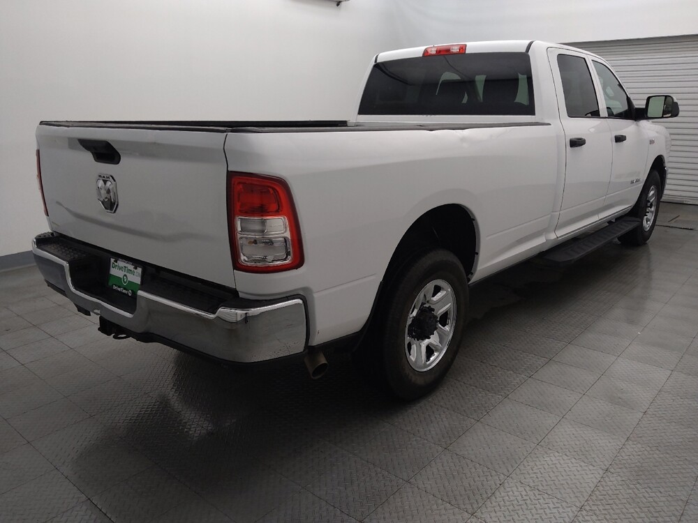 2020 RAM 2500 in Temple, TX 76502 - 18116143 9