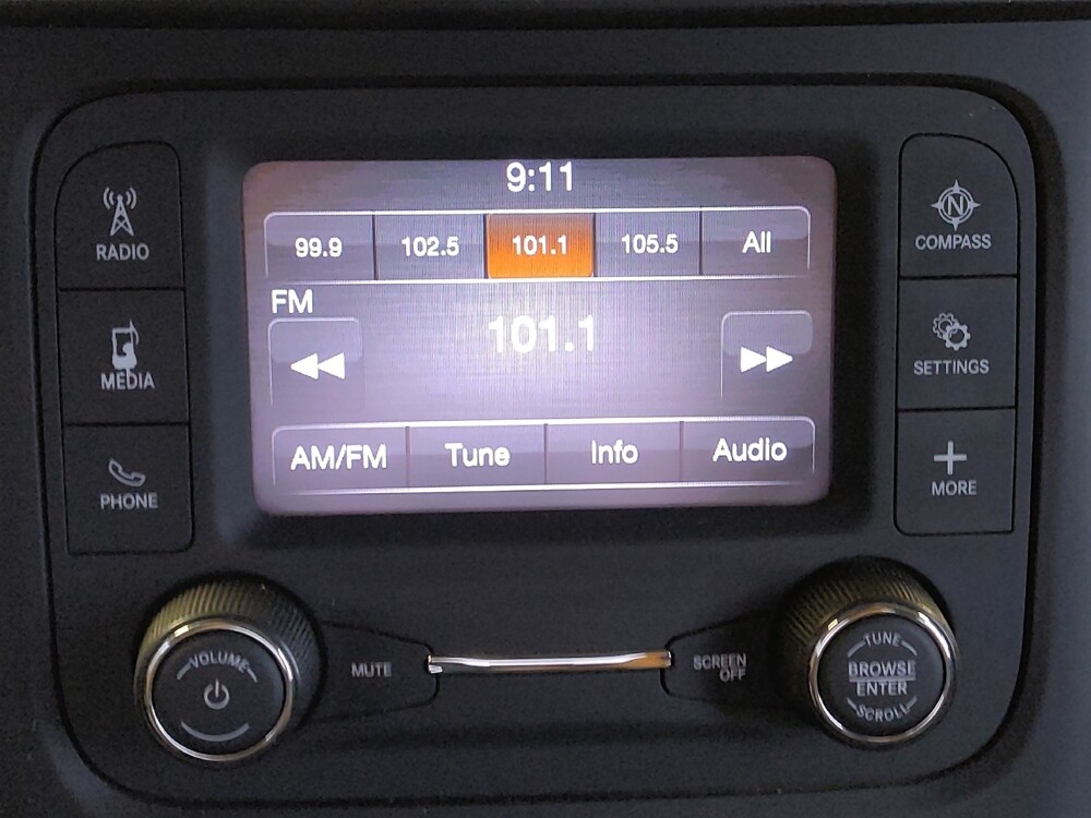 2020 RAM 2500 in Temple, TX 76502 - 18116143 25