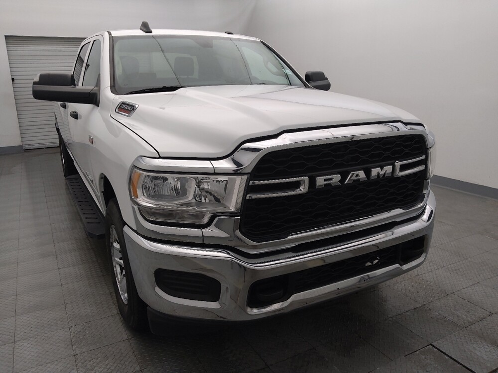 2020 RAM 2500 in Temple, TX 76502 - 18116143 14