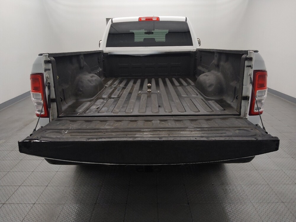 2020 RAM 2500 in Temple, TX 76502 - 18116143 29