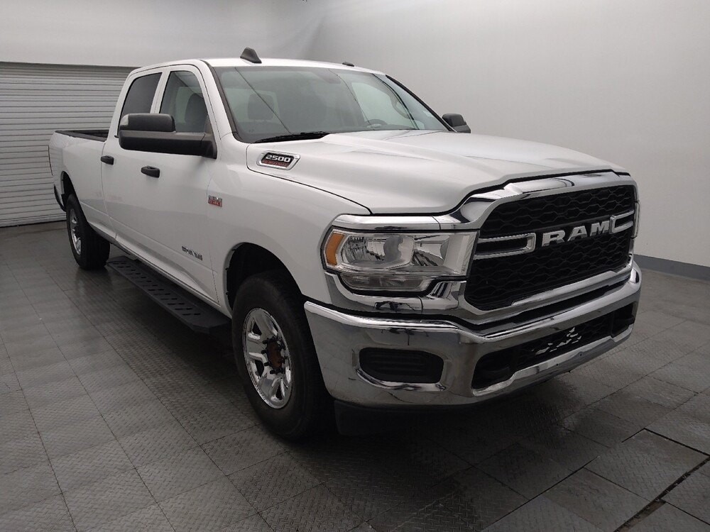 2020 RAM 2500 in Temple, TX 76502 - 18116143 13