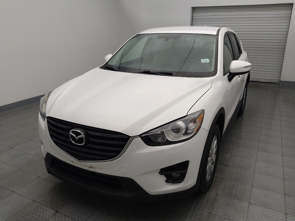 2016 Mazda CX-5 in Houston, TX 77060 - 18116144 15