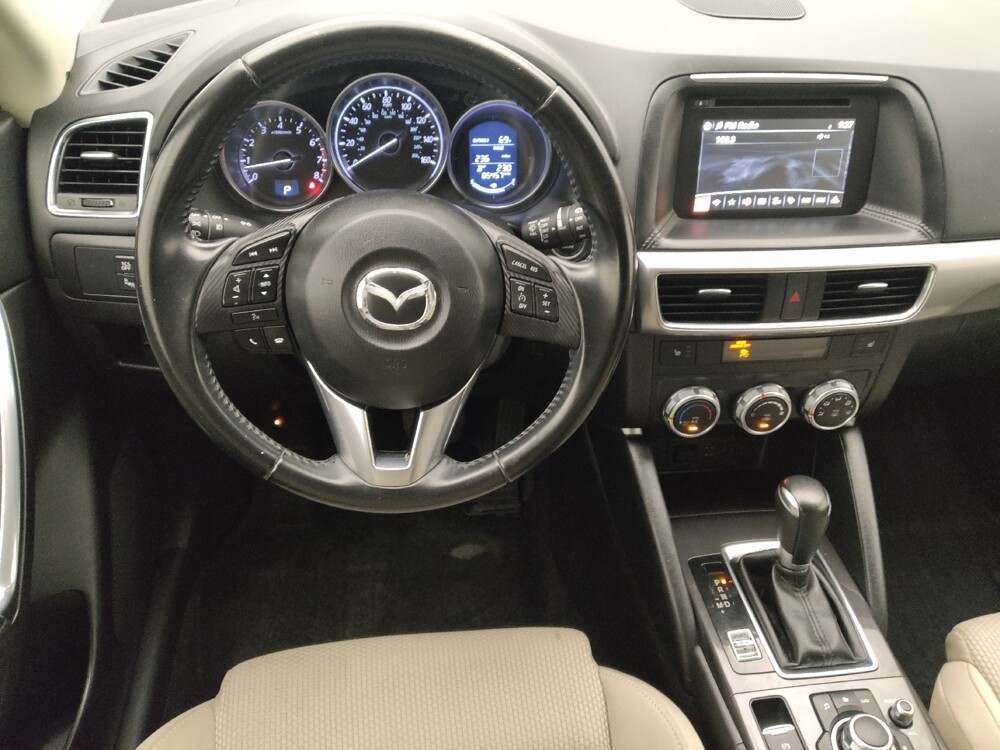 2016 Mazda CX-5 in Houston, TX 77060 - 18116144 22
