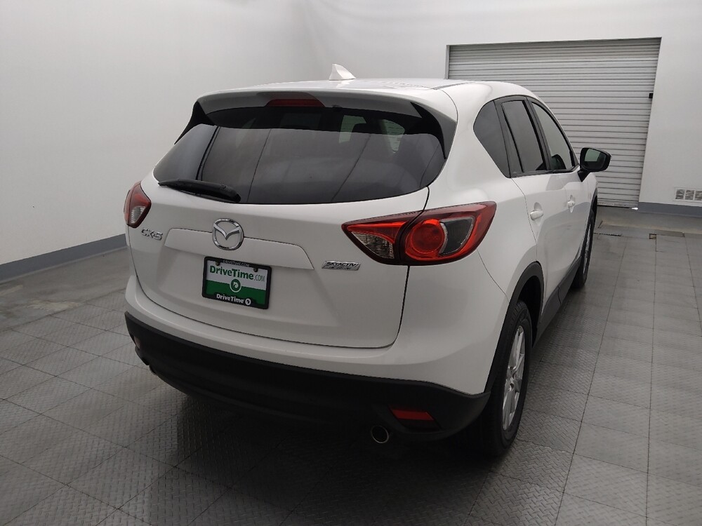 2016 Mazda CX-5 in Houston, TX 77060 - 18116144 7