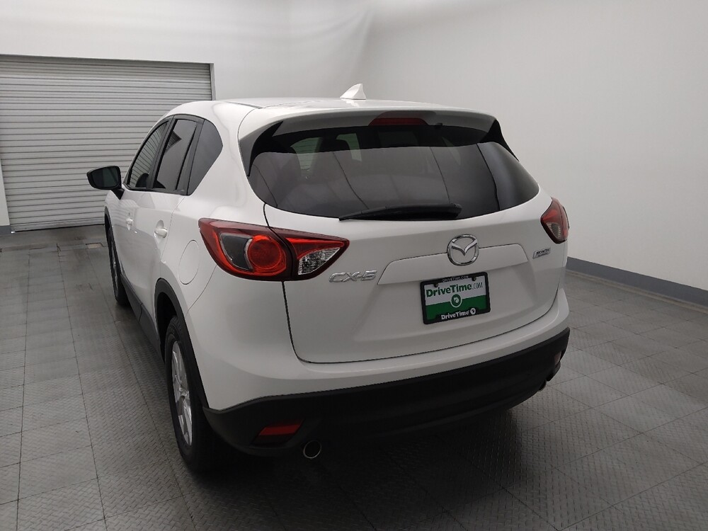 2016 Mazda CX-5 in Houston, TX 77060 - 18116144 6