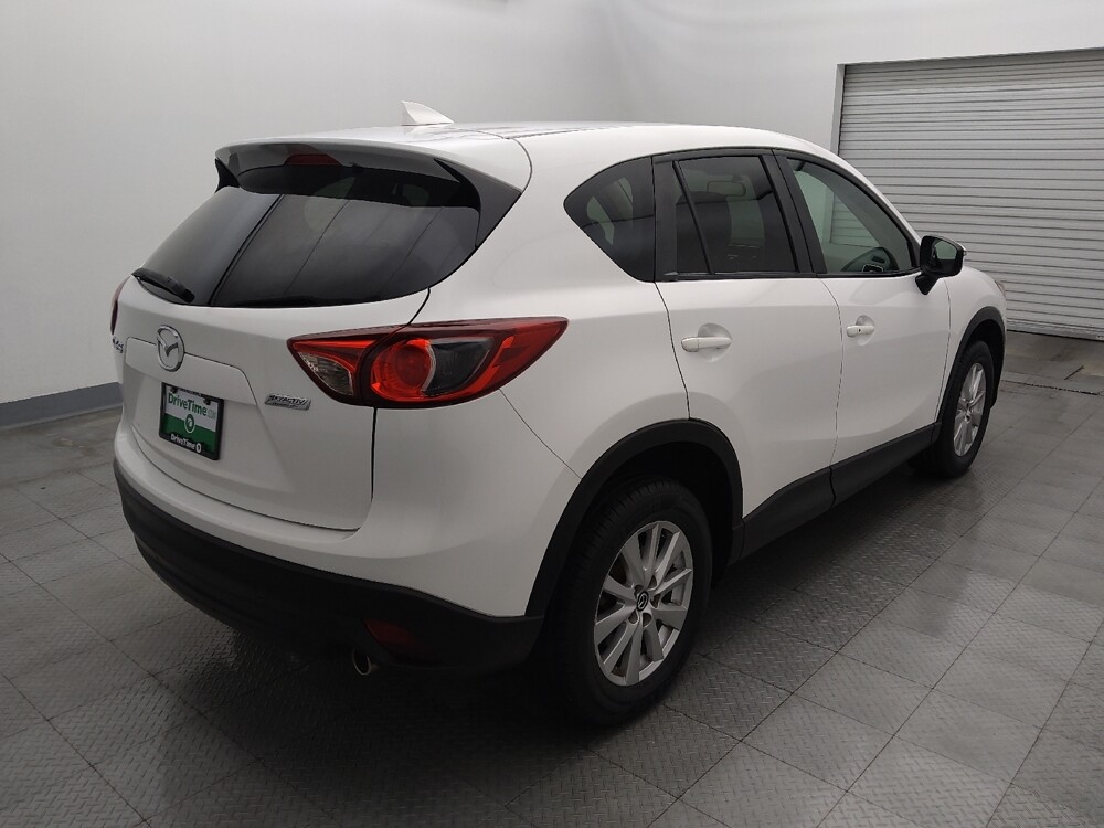 2016 Mazda CX-5 in Houston, TX 77060 - 18116144 9