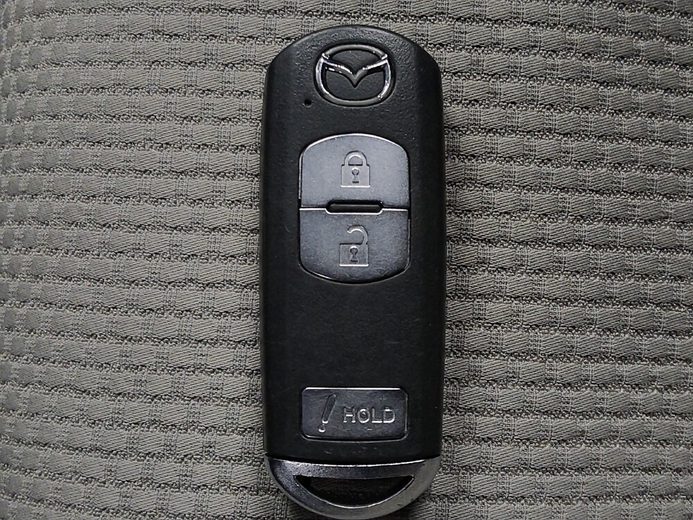 2016 Mazda CX-5 in Houston, TX 77060 - 18116144 32