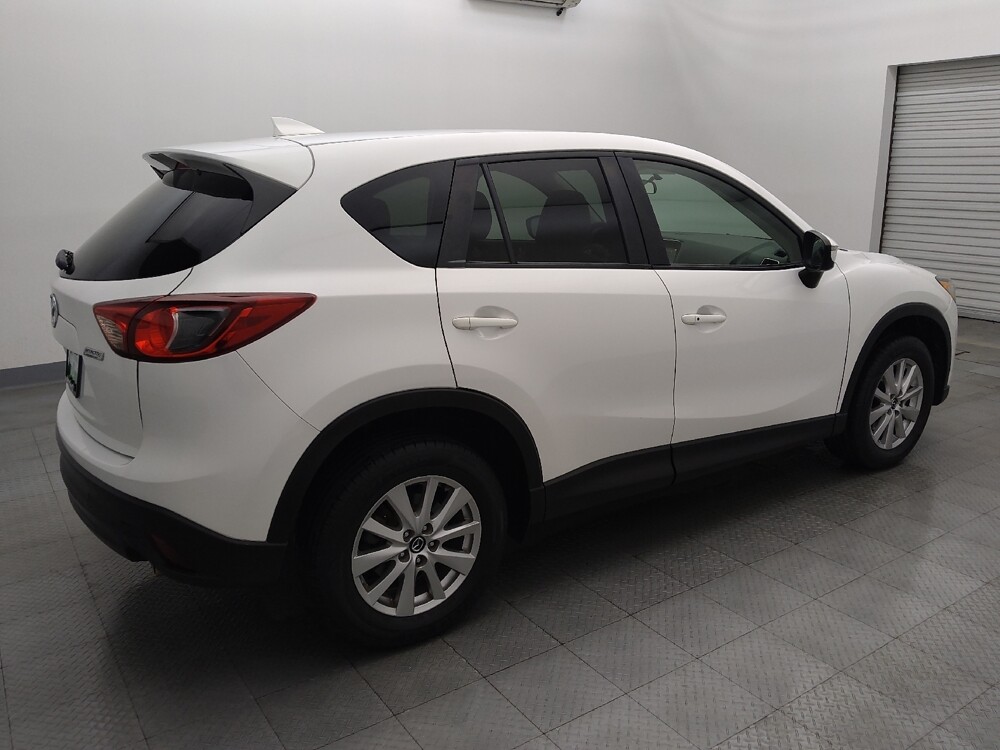 2016 Mazda CX-5 in Houston, TX 77060 - 18116144 10